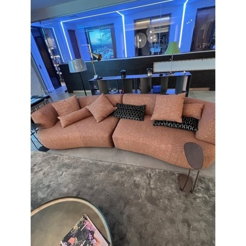 Papadatos moon sofa - papadatos,
