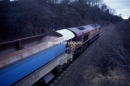35mm slide class 66118 - 35mm, 66