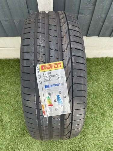 255 55r19 111w pirelli zero - 255/55r19, p