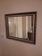  Vintage Gilt Ornate Wall