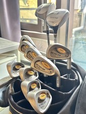 Golf club full set - club,