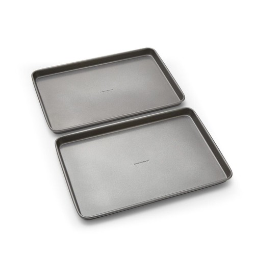 Morphy richards oven trays set - richards,