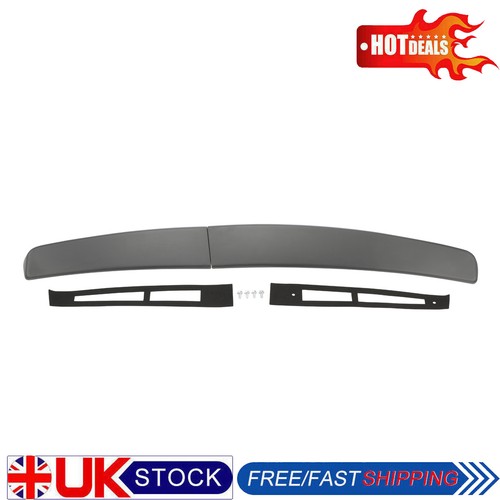 Rear roof spoiler for - spoiler,