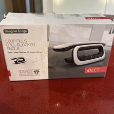 IDECT LOOP PLUS CALL BLOCKER