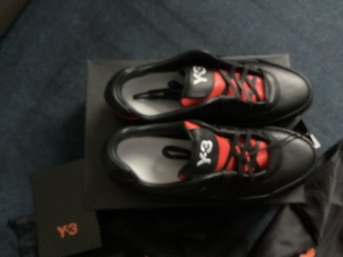Adidas sprint - y3,