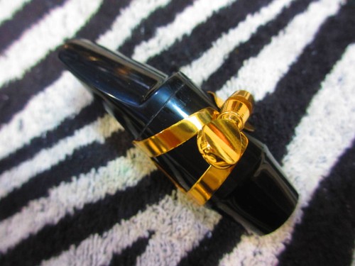 Selmer soprano saxophone - soprano,