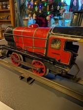 Hornby 0 Gauge clockwork 1940