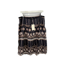 Monsoon Skirt Womens Size UK