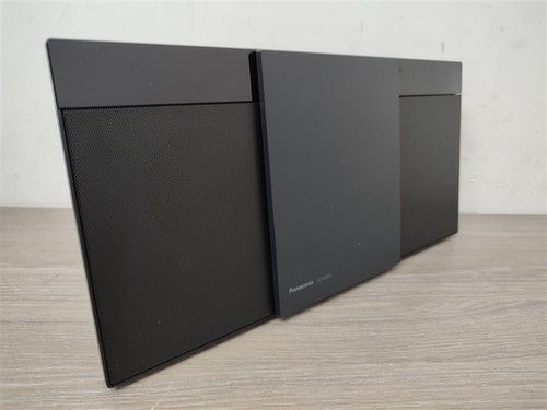Panasonic hc302ebk system - sc-hc302ebk,