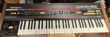 Roland JUNO-60 Vintage Analog