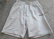 Mens Grey McKenzie Shorts