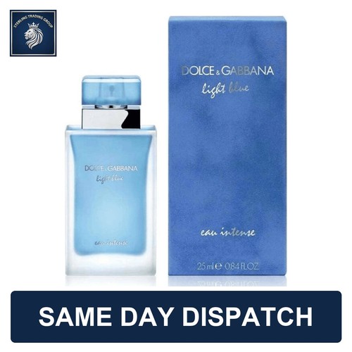 Dolce gabbana light blue - &,