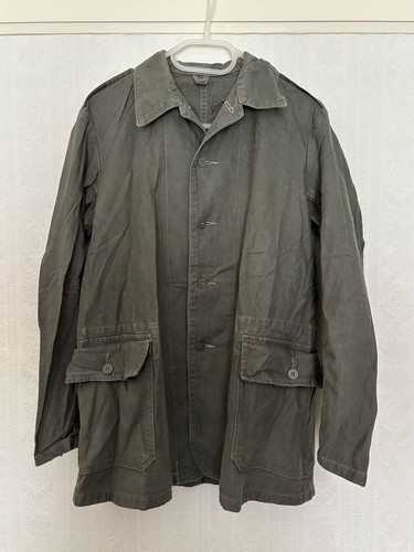 Swedish army jacket - jacket, ww2