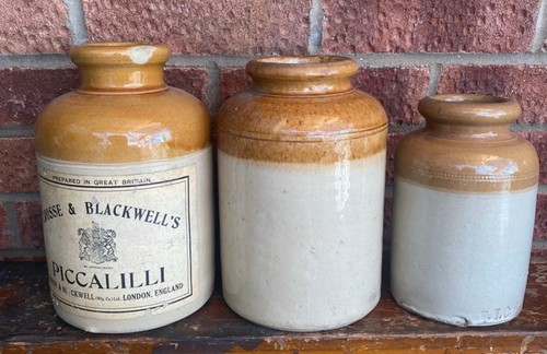 Antique salt glazed - salt,