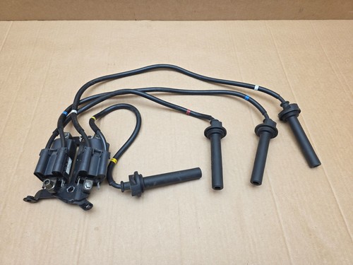 Yamaha fjr1300 gen ignition - yamaha, 2
