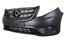 Fits Mercedes Vito Front