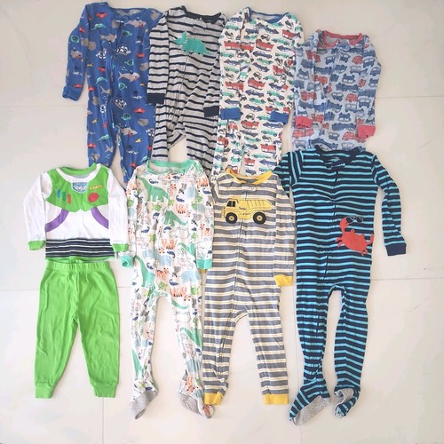 Pieces lot boys long - 9,