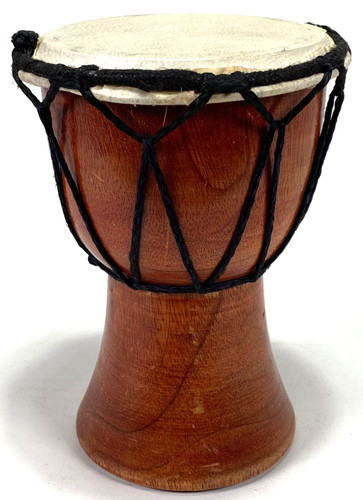 Djembe hand drum - hand, drum-hand
