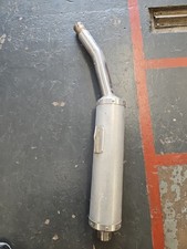 Yamaha YZF R6 5EB 1998-2002 Silencer Exhaust