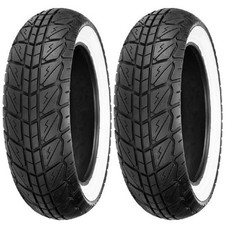 Scooter Tyres Shinko 723 Rain