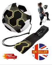 Football Self Training Kick