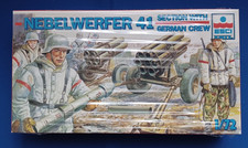 1.72 Nebelwerfer 41 Section