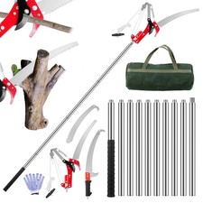 4.3 METRE LONG EXTENDABLE TREE