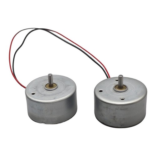 Power generating motor smooth - motor,