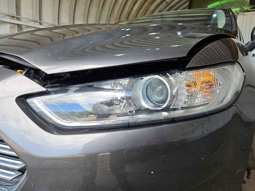 Ford mondeo mk5 2016 headlight - mk5,