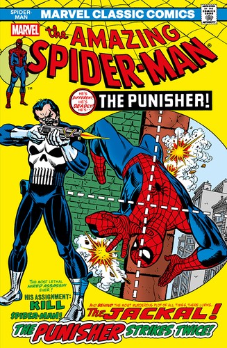 Marvel classic comics amazing - marvel, comics: