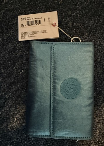 Kipling pixi wallet - wallet,