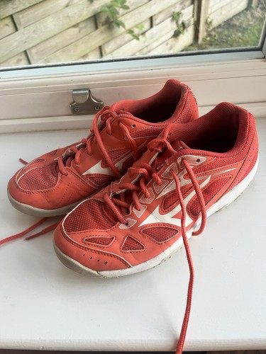 Mizuno girls size - girls, court
