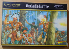 Warlord Games Black Powder AWI
