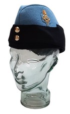 Ets side cap british army - side,