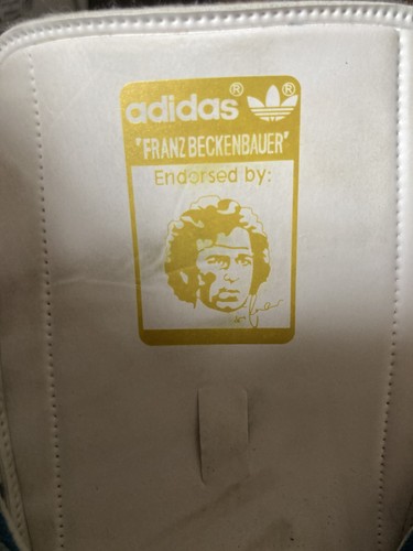 Adidas beckenbauer allround - adidas,