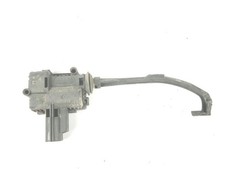 FUEL DOOR COVER MOTOR / 2 PINES / 1099144 FOR LAND ROVER EVOQUE *