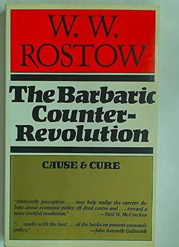 The barbaric - the,
