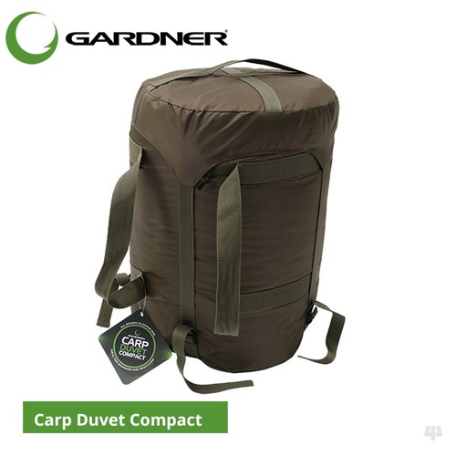 Gardner tackle carp - carp, duvet