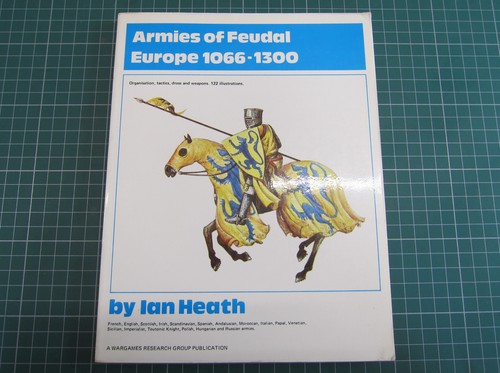 Armies feudal europe - armies,