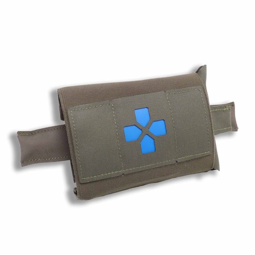 New blue force gear micro - force,