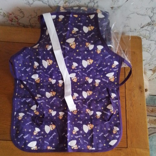 New pack purple - kids, aprons