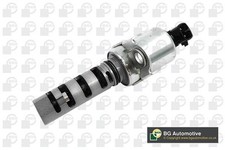 Camshaft adjustment control - camshaft,