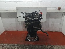  HYUNDAI TUCSON Engine  2006