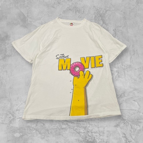 Vintage the simpsons movie - vintage,