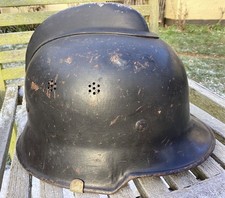 Original German WW2 M1934 Fire