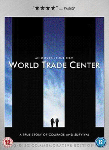 World trade center dvd - center,