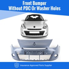 Fits Renault Clio 2009-2012