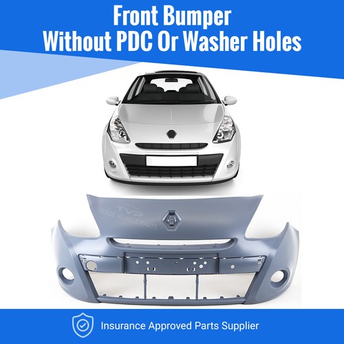 Fits renault clio - renault, 2009-2012