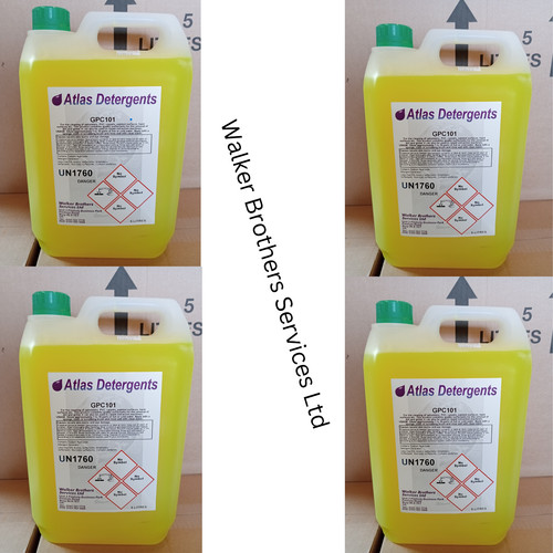 Litre gpc101 strong - 4, x