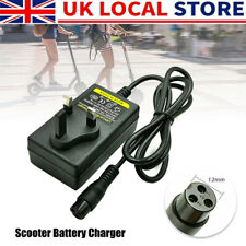 Battery Charger 24V Fit For Razor Electric Scooter E100 E125 E150 E175 Trikke E2